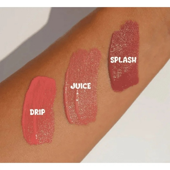 New TYS BEAUTY Cheek Treat Blush Shade Juice - Picture 3 of 4